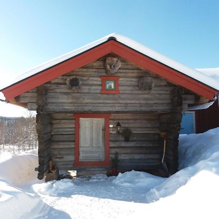 Panoramaboende Torsby Exterior foto